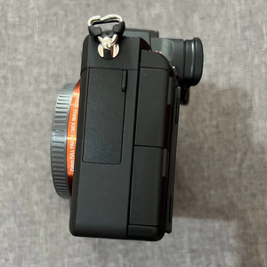 DF Wholesale 99% New Professional Digital ILCEA-7RIII Alpha A7R3 Full-<b>Frame</b> 42.4 4K Video Camera Body Worn Camera 4k Video Camer - Product Image 6