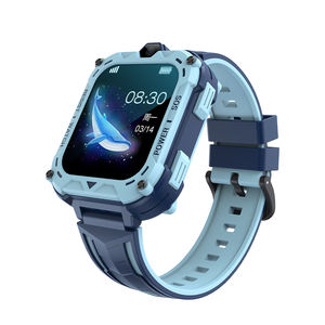 Reloj inteligente con <span class=keywords><strong>tarjeta</strong></span> <span class=keywords><strong>SIM</strong></span> K39 4G, videollamada de 1,83 pulgadas, 700mAh, GPS + WIFI + LBS, ubicación, llamada SOS, reloj inteligente para niños, Relojes 2025 - Product Image 3