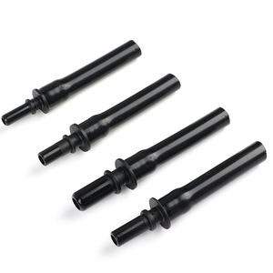 Getitall Evap System Leak Detection Kit 96-0190 <b>Universal</b> <b>Adapter</b> For Automotive Smoke Generator - Product Image 5