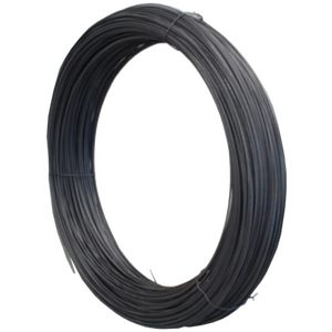 Filo Anodizzato Nero 'Cavatorta' N. 16 (2,7 mm) - Product Image 1