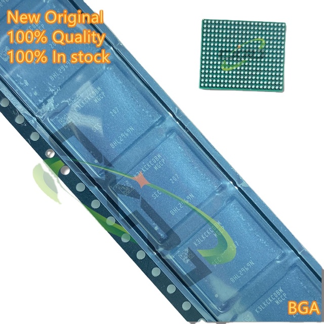 New Memory IC K3LKCKC0BM-MGCP 8G K3LKCKC0BM K3LKBKB0BM-MGCP 4G K3LKBKB0BM LPDDR5 K3KL9L90CM-MGCT K3KL3L30CM-MGCT K3LKCKC0BM BGA