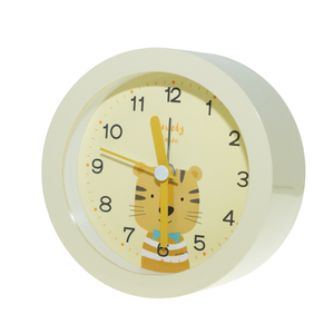 T131 bàn văn phòng Relojes desc nhà trẻ em giá rẻ <span class=keywords><strong>Analog</strong></span> O lớn bàn báo động trẻ em đồng hồ cho chàng trai cô gái - Product Image 2