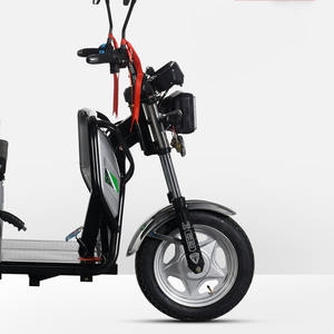 Les meilleurs Tricycles électriques pour adultes et personnes âgées, distributeurs et grossistes de Tricycles électriques - Product Image 5