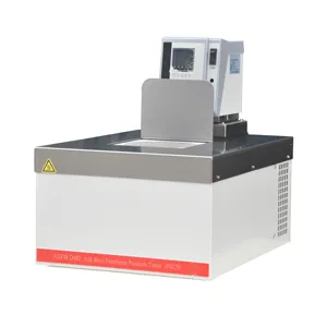ADDITION Lab Supplier Petroleum Products Electric Furnace Carbon Residue Tester Carbon Residue Content Test Device