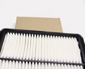 Filtre à air 281134H000 compatible avec HYUNDAI H-1 TRAVEL 2 5 CRDI Bus - Product Image 5