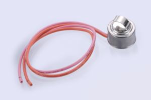 <span class=keywords><strong>DR</strong></span>ブランド1/2 \ "電源自動リセットバイメタル熱ヒューズ解凍サーモスタット冷凍庫用冷蔵庫部品 - Product Image 3