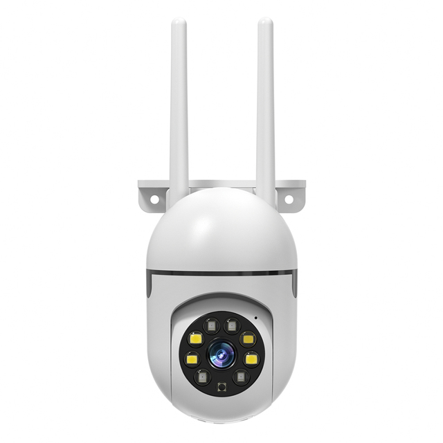 1080p Mini De Seguridad Wifi Cctv Network Camera Web Webcam Outdoor Dome Security Video Surveillance Wireless Ptz Ip Camera