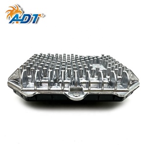 ADT 63117464385 63118491414 ชุดควบคุมไฟหน้า HID สำหรับ G11 G12 G30 G31 G32 F90 2015-2017 63117472765 - Product Image 3