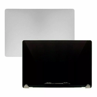OEM 2560x1600 pour MacBook Pro Retina 13 "A2251 2020 Assembly 661-15732 Écrans LCD avec écran tactile et cadre