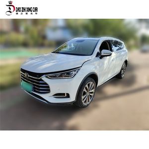 Prix ​​bas BYD Tang Essence 2.0 SUV <span class=keywords><strong>Voiture</strong></span> d'<span class=keywords><strong>occasion</strong></span> Traction avant <span class=keywords><strong>7</strong></span> <span class=keywords><strong>places</strong></span> - Product Image 1