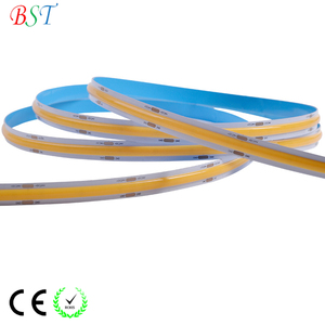 Striscia LED COB 480 LED CE RoHS Flessibile 3000K 4000K 6500K 24V 12V Luci a Nastro COB LED - Product Image 2