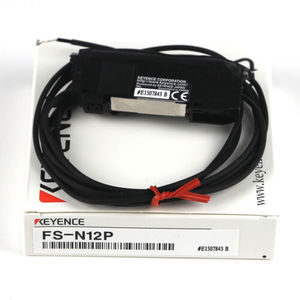 100% gốc <span class=keywords><strong>Keyence</strong></span> FS-N11P kỹ thuật số fibre optic cảm biến - Product Image 3