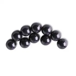 FreeRun Low Price ZRO2 Ceramic Ball Si3N4 Ceramic Ball Silicon Nitride Loose Balls Gr5