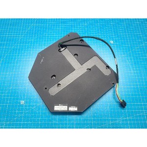 Conjunto de Cabezal Óptico KLA Tencor UV1050 Usado Como Está, Piezas de Equipos Semiconductores Legados - Product Image 4