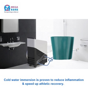 Sport équipement de récupération <span class=keywords><strong>bain</strong></span> chaud et <span class=keywords><strong>bain</strong></span> de Glace machine pour athlétique récupération - Product Image 6