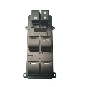 JJQ-elevadores de ventana de coche, interruptor de ventanilla eléctrica de conducción derecha para Honda Accord 2008 2009 2010, 35750-T0A-H11