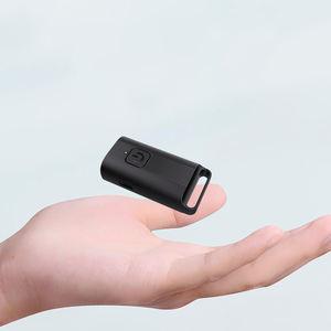 เครื่องไล่สุนัขขนาดเล็กแบบอัลตราโซนิคอุปกรณ์ป้องกันการเห่าชาร์จไฟได้สำหรับกลางแจ้ง - Product Image 3