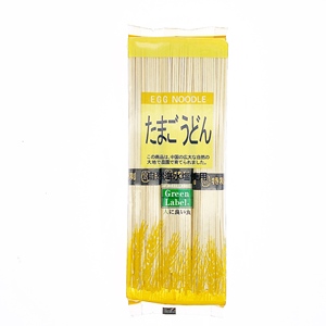 Nouilles <span class=keywords><strong>Ramen</strong></span> aux Œufs de Sarrasin Séchées de Style <span class=keywords><strong>Japonais</strong></span> 300g - Product Image 4