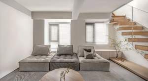 Supdesigner - Rendu 3D résidentiel - Design d'intérieur - Villa de luxe - Service de rendu 3D personnalisé moderne - Design d'intérieur - Product Image 2