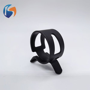 Colliers de serrage robustes pour tuyaux de carburant de <span class=keywords><strong>voiture</strong></span>, installation à une main, fixation rapide pour réparation automobile - Product Image 2