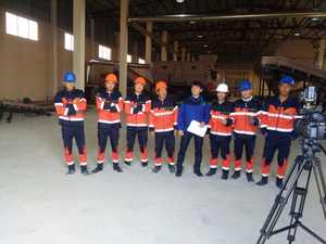 Motor para Planta <span class=keywords><strong>de</strong></span> Reciclaje <span class=keywords><strong>de</strong></span> <span class=keywords><strong>Residuos</strong></span> Sólidos <span class=keywords><strong>Urbanos</strong></span> BAONAN, para Papel, Cartón, Metal, Botellas PET, UBC y Desechos <span class=keywords><strong>de</strong></span> Alimentos - Product Image 5