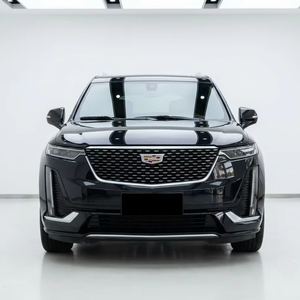<span class=keywords><strong>Cadillac</strong></span> <span class=keywords><strong>XT6</strong></span> 28T LSY 2.0T Euro VI LHD AWD 9AT <span class=keywords><strong>2020</strong></span> Usado, Tracción en las Cuatro Ruedas Inteligente, SUV Familiar de Lujo Mediano Grande de 7 Plazas - Product Image 4