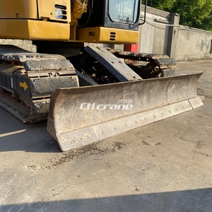 Alto costo-efficace basso ore lavorativo bruco 308 escavatore cingolo escavatore 308c <span class=keywords><strong>cat</strong></span> 308ccr Cat308c 308e 308 e2 <span class=keywords><strong>320c</strong></span> - Product Image 5