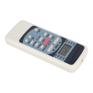 Nuevo Control Remoto de Aire Acondicionado Bingostyle de 4 Botones, Material ABS, para Midea, Serie <span class=keywords><strong>R51M</strong></span>/<span class=keywords><strong>E</strong></span>, Reemplazo Directo - Product Image 2