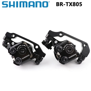 <span class=keywords><strong>Frein</strong></span> à disque mécanique <span class=keywords><strong>SHIMANO</strong></span> Tourney TX805 pour <span class=keywords><strong>VTT</strong></span>, <span class=keywords><strong>frein</strong></span> à disque à commande par câble M375, étrier <span class=keywords><strong>de</strong></span> <span class=keywords><strong>frein</strong></span> à disque - Product Image 2