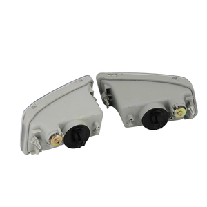 गर्म बेच उच्च गुणवत्ता कार <span class=keywords><strong>Depo</strong></span> Isuzu Dmax के लिए हलोजन कोहरे प्रकाश 2002 - Product Image 4