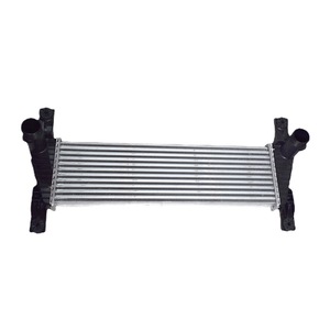 Ford BT50 <span class=keywords><strong>2</strong></span>.<span class=keywords><strong>2</strong></span> <span class=keywords><strong>3.2</strong></span> su deposu soğutucu isı emici için Intercooler AB399L440AF EB3G9L44 0-EA - Product Image 6