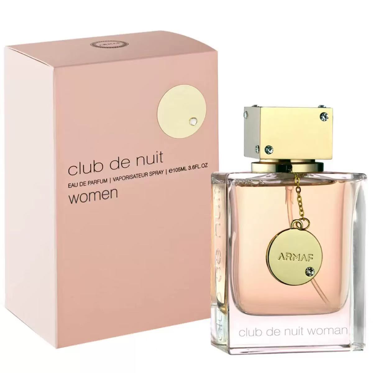 Nightclub high quality pink