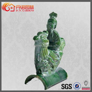 Tegole a Forma di Drago Cinese per <span class=keywords><strong>Casa</strong></span> <span class=keywords><strong>del</strong></span> <span class=keywords><strong>Tè</strong></span> Giapponese - Product Image 6