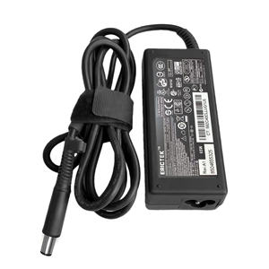 Adaptor AC Pengganti Colokan DC PD <span class=keywords><strong>65W</strong></span> untuk Laptop <span class=keywords><strong>18.5V</strong></span> 3.5A 4.0x3.5mm Ujung Biru Kompatibel dengan Pavilion/DV4/DV5/<span class=keywords><strong>Compaq</strong></span> - Product Image 2