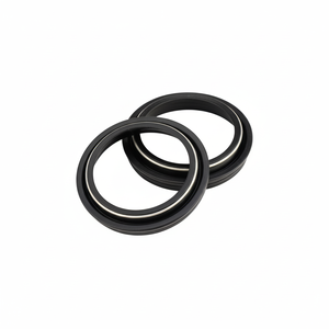 Guarnizioni antipolvere per forcella KYB per parti sospensioni moto Husqvarna FE 350 14-24 - Product Image 1