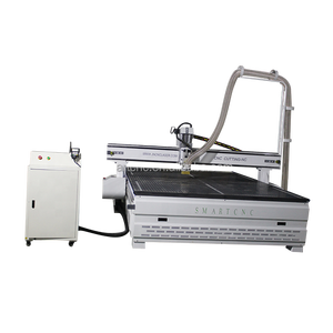 2140 CNC khắc máy chuyên nghiệp chính xác Router & khắc - Product Image 3