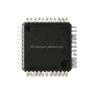 (Composants électroniques) STC15W408S-35I LQFP-44 1T 8051 Puce de microcontrôleur 8KB <span class=keywords><strong>Flash</strong></span> IC Service de nomenclature 8 bits - Product Image 1