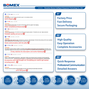 เครื่องทำเครื่องหมายแบบเลเซอร์ตั้งโต๊ะ455nm 10W ขนาดเล็กประหยัดพลังงานสำหรับ<span class=keywords><strong>หนัง</strong></span>พลาสติกไม้ใบไม้ - Product Image 5