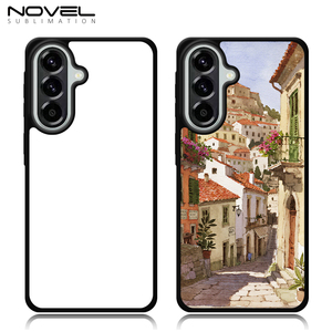 <span class=keywords><strong>Cover</strong></span> per Cellulari Personalizzabili con Stampa a Caldo, Custodie in TPU 2D per Sublimazione per <span class=keywords><strong>Samsung</strong></span> <span class=keywords><strong>Galaxy</strong></span> A57 A17 A07 A06 - Product Image 1