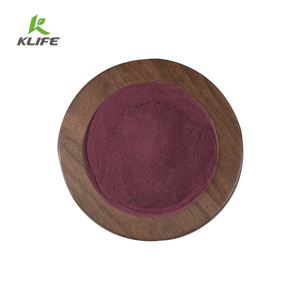 Extrato de Raiz de Rabanete Preto KLIFE, Pó de Extrato de Rabanete Preto - Product Image 3