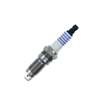 Bougie d'allumage SP498 1787829 Platinum pour Ford Motorcraft Mustang V6 2005