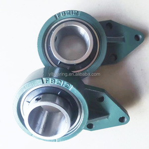 Rodamiento de Bloque de Almohada de Acero Inoxidable de Venta Caliente de Fábrica China UCP208 UCP210 Rodamiento Esférico Exterior Accesorios para Rodamientos - Product Image 4