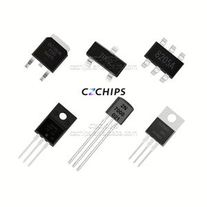 100% Brand-New & Original WNO10N60C2 TO-252 Transistor CZSKU:TR18TC57 - Product Image 2
