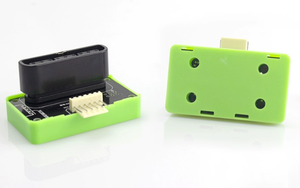 <span class=keywords><strong>PS2</strong></span> Receiver ổ cắm xe thông minh điều khiển từ xa xử lý Robot 2.4G không dây điều khiển từ xa <span class=keywords><strong>PS2</strong></span> xử lý Receiver điều khiển từ xa - Product Image 5