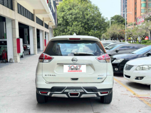 <span class=keywords><strong>Nissan</strong></span> <span class=keywords><strong>Qashqai</strong></span> 2.0L CVT Comfort Edition 2WD SUV d'<span class=keywords><strong>occasion</strong></span> <span class=keywords><strong>2015</strong></span> - Product Image 5