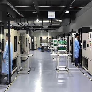 4-20mA 출력 및 높은 안정성을 갖춘 BST OEM 소형 압전 저항 실리콘 압력 센서 코어 - Product Image 6