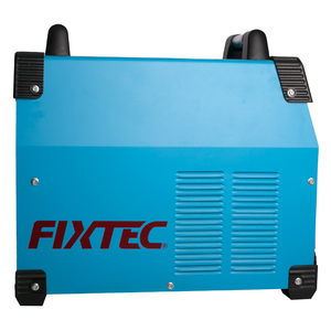 Machine à souder portable FIXTEC 300A, électrode 1,6-5,0 mm pour soudure de métaux, modèle FWM300A - Product Image 6