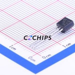 วงจรรวม LM78L15 TO-92-3ชิป IC PMIC ตัวควบคุมเชิงเส้น (LDO) แบบดั้งเดิมและใหม่ - Product Image 1