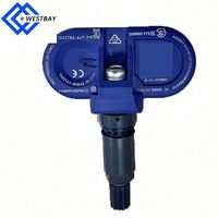 Système de surveillance de la pression des pneus authentique et populaire pour Tesla Model S/3/X/Y - 1490701-01