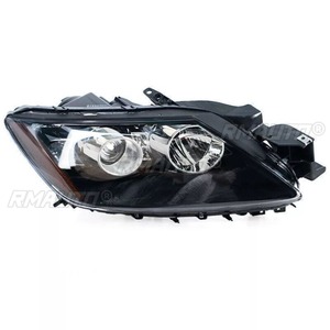 สำหรับมาสด้า ซีเอ็กซ์-7 ปี 2007-2011 ไฟตัดหมอก LED ไฟเดย์ไลท์กันน้ำ ชุดไฟหน้ารถยนต์ อะไหล่ตกแต่ง - Product Image 1